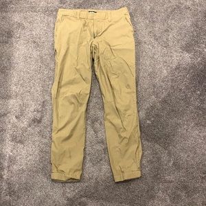 Arcteryx men’s climbing pants